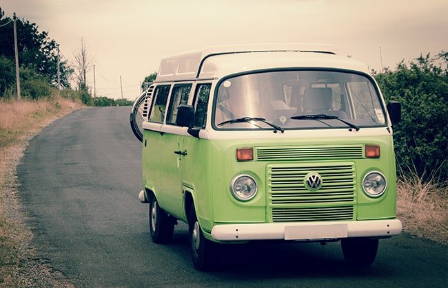 TravelRide